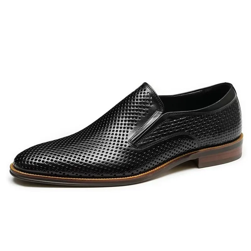Veltique Effortless Glide Loafers