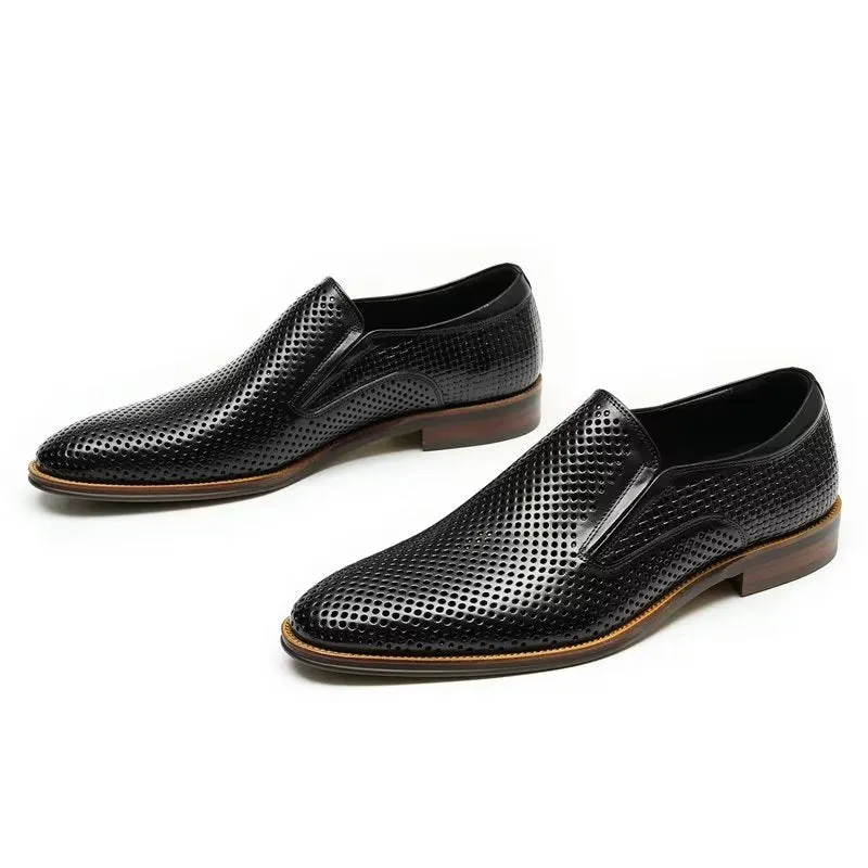 Veltique Effortless Glide Loafers