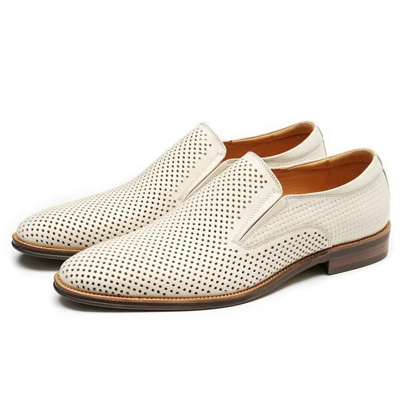 Veltique Effortless Glide Loafers