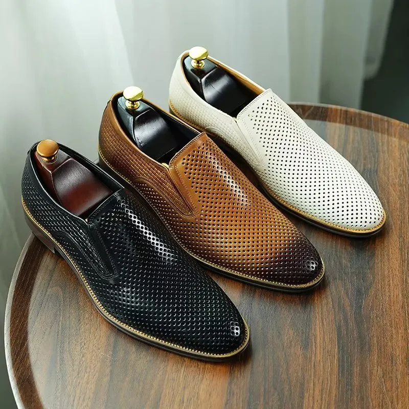 Veltique Effortless Glide Loafers