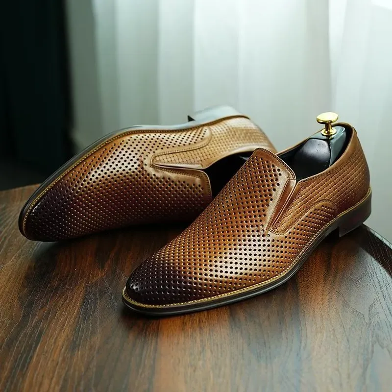 Veltique Effortless Glide Loafers
