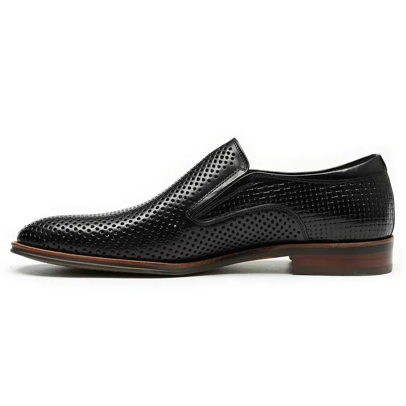 Veltique Effortless Glide Loafers