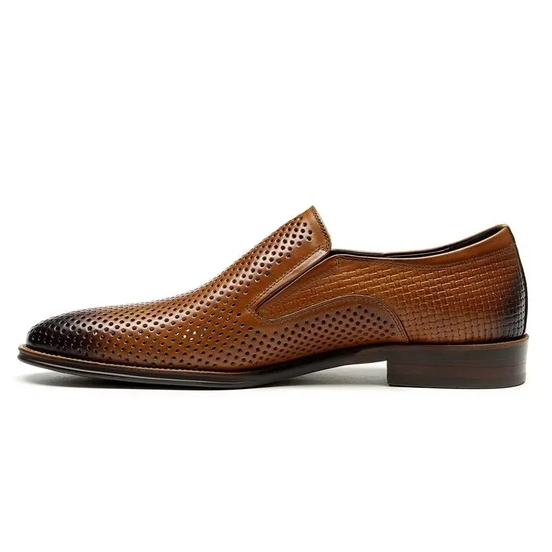 Veltique Effortless Glide Loafers