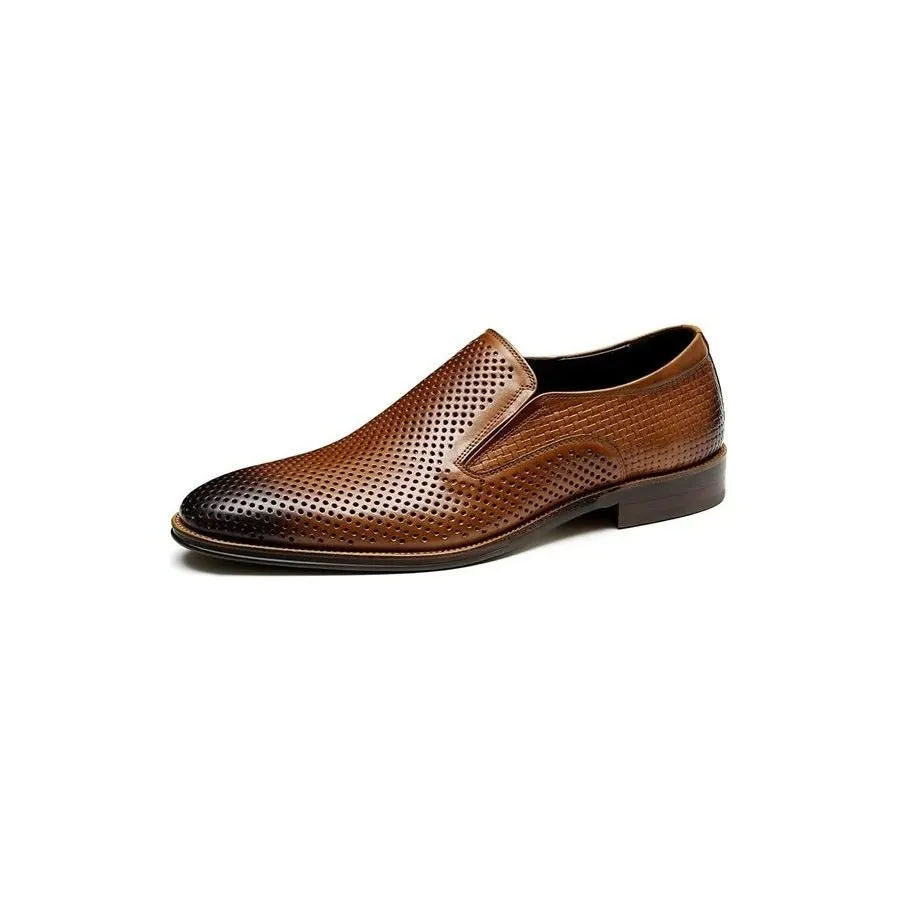Veltique Effortless Glide Loafers
