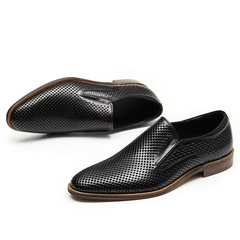 Veltique Effortless Glide Loafers
