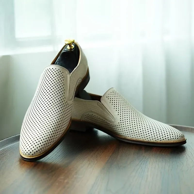 Veltique Effortless Glide Loafers