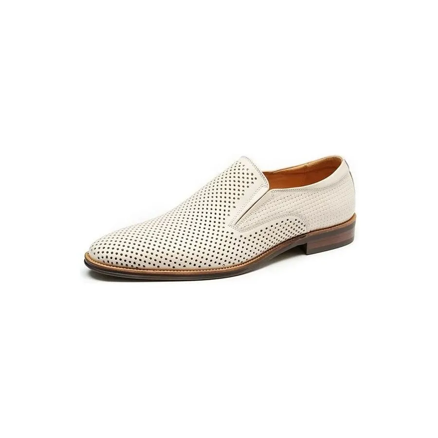 Veltique Effortless Glide Loafers