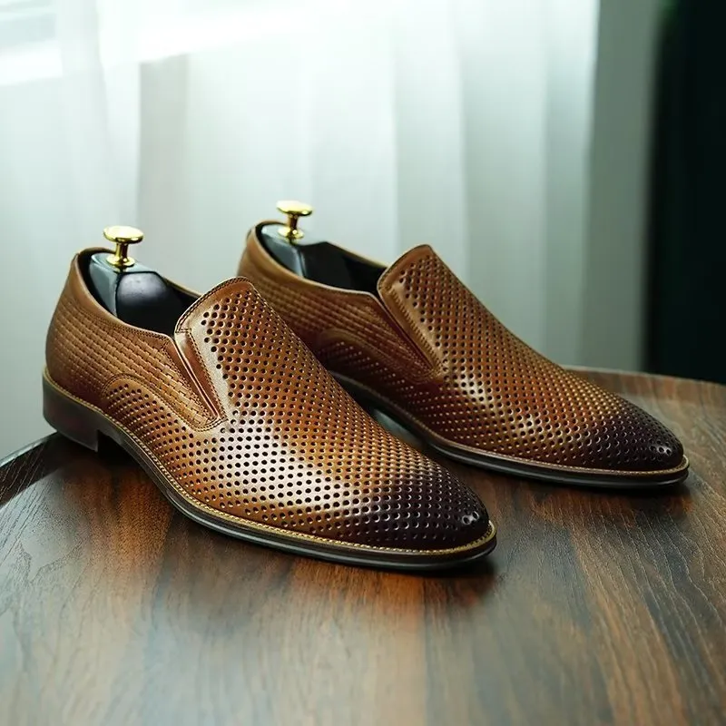 Veltique Effortless Glide Loafers