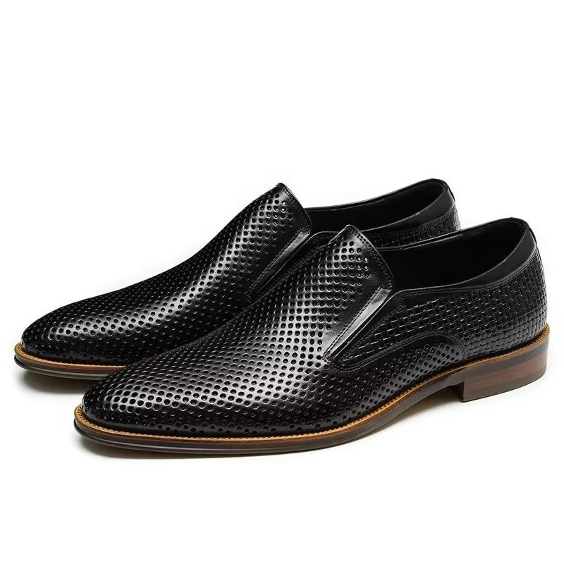 Veltique Effortless Glide Loafers