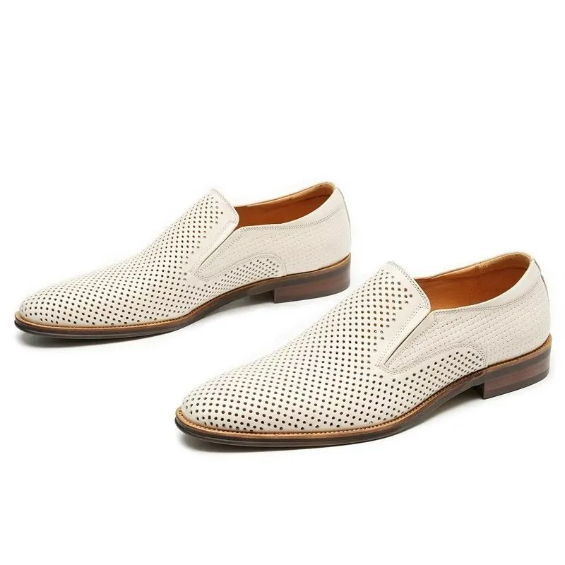 Veltique Effortless Glide Loafers
