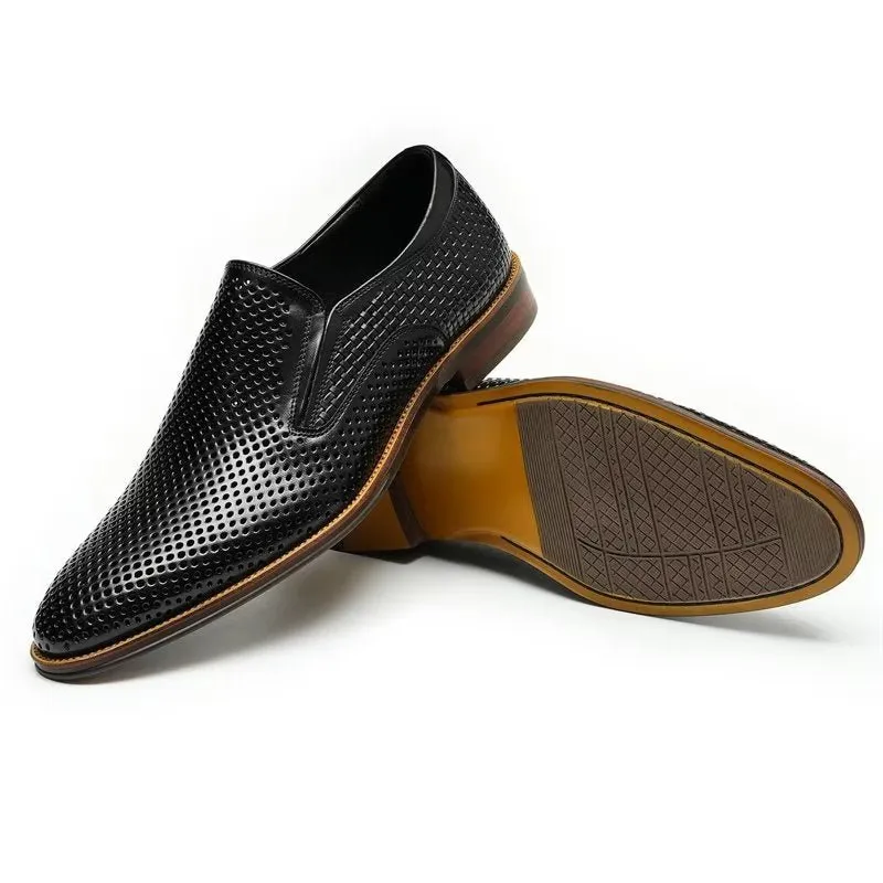 Veltique Effortless Glide Loafers