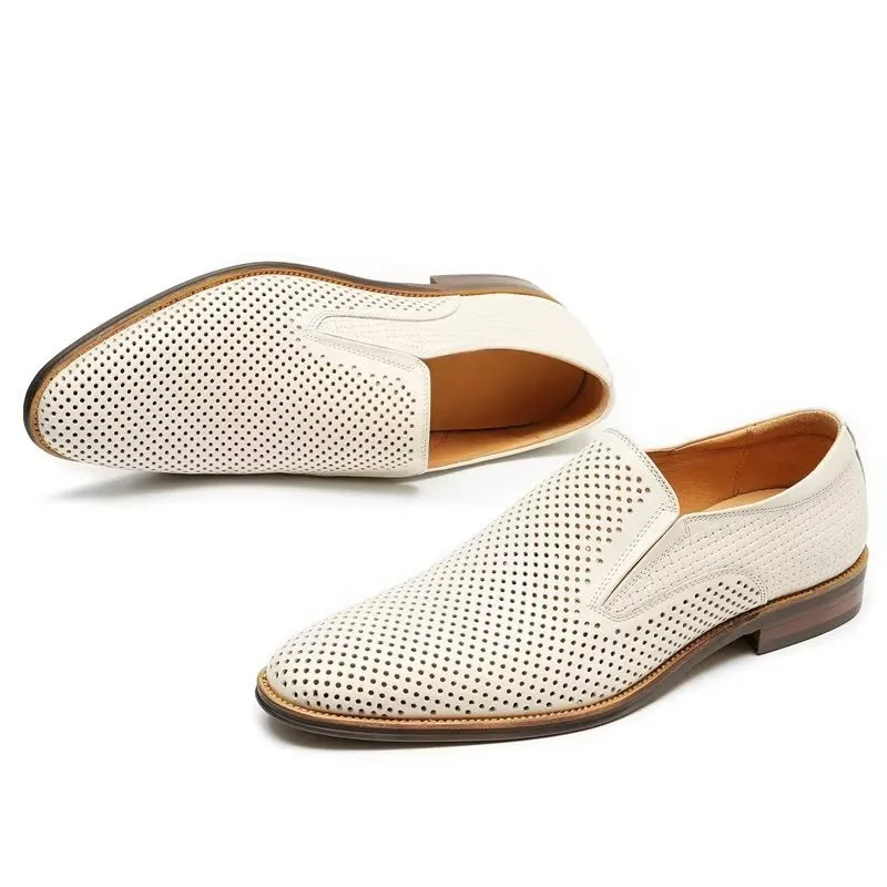 Veltique Effortless Glide Loafers