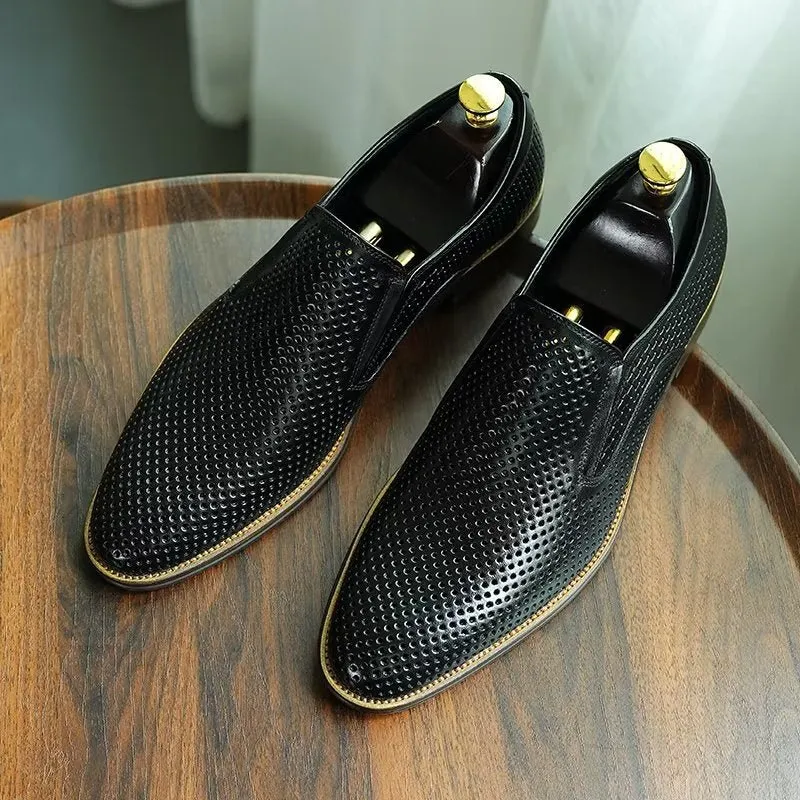 Veltique Effortless Glide Loafers
