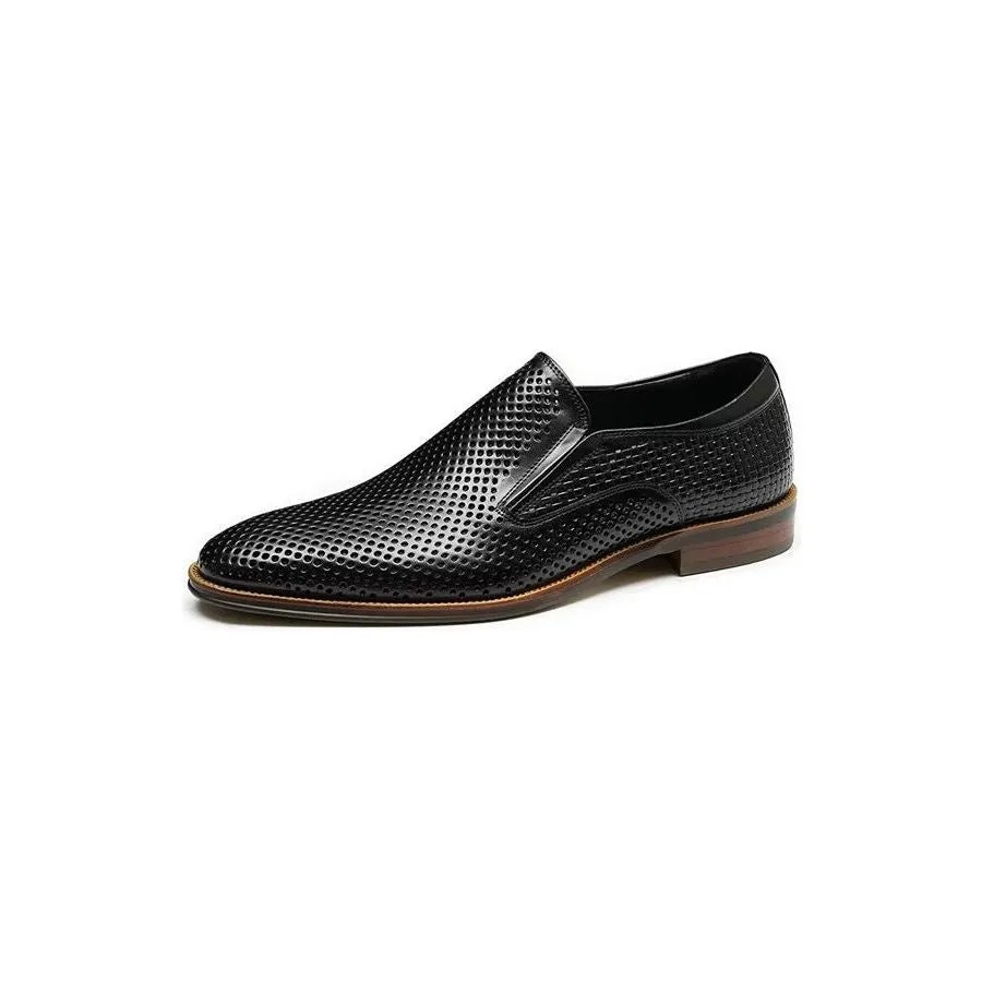 Veltique Effortless Glide Loafers