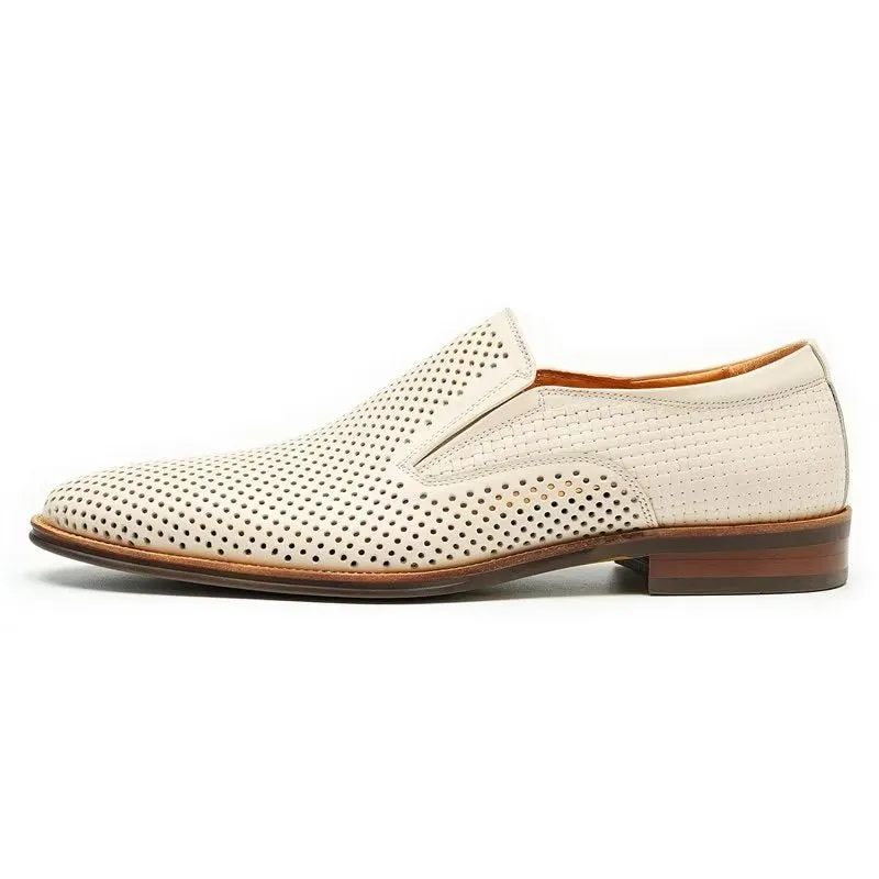Veltique Effortless Glide Loafers