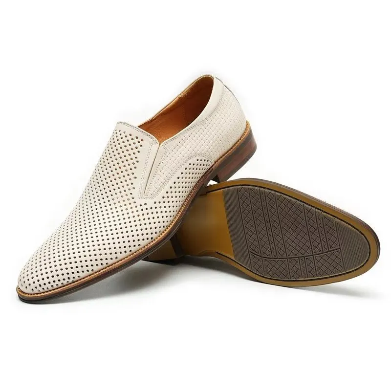 Veltique Effortless Glide Loafers