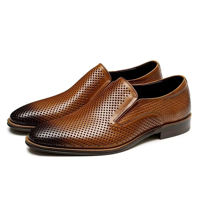 Veltique Effortless Glide Loafers