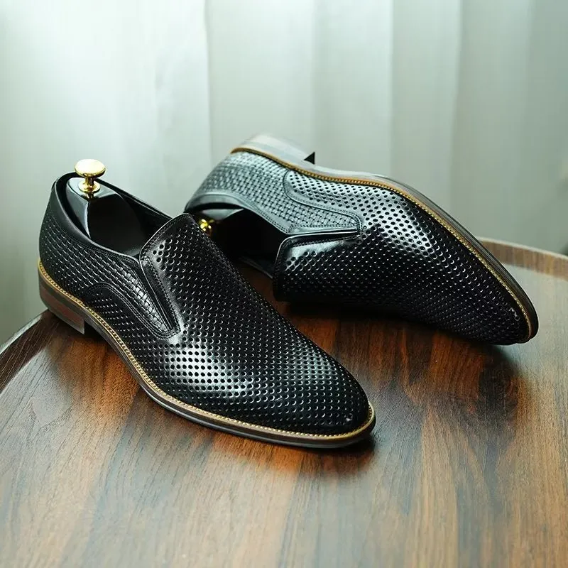 Veltique Effortless Glide Loafers