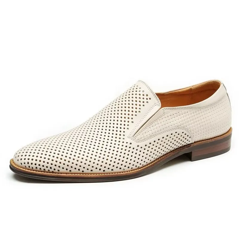Veltique Effortless Glide Loafers
