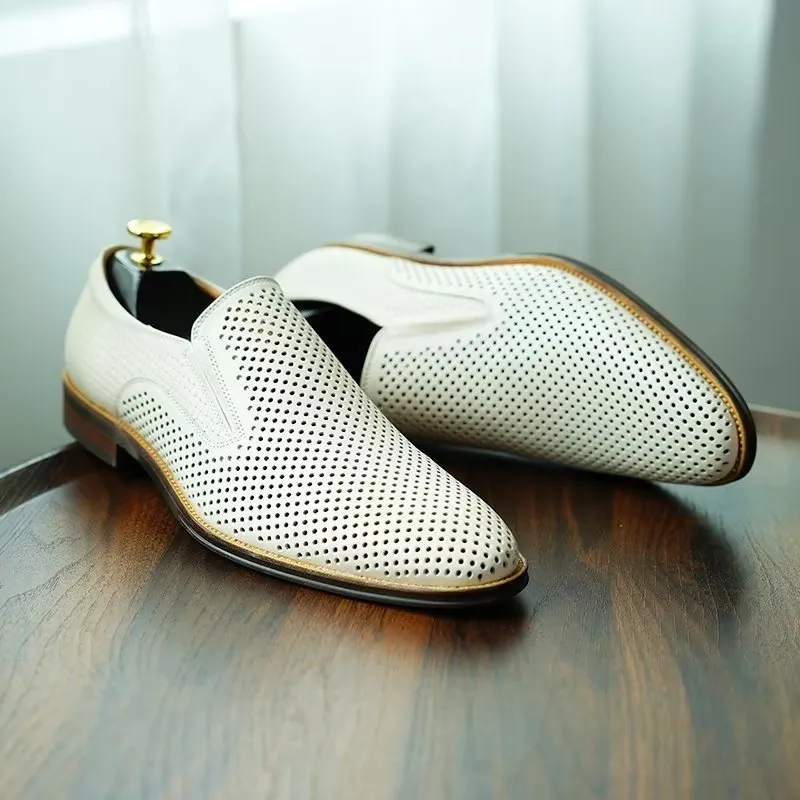 Veltique Effortless Glide Loafers