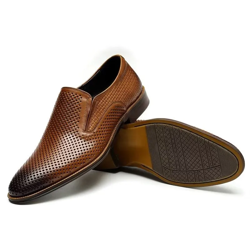 Veltique Effortless Glide Loafers