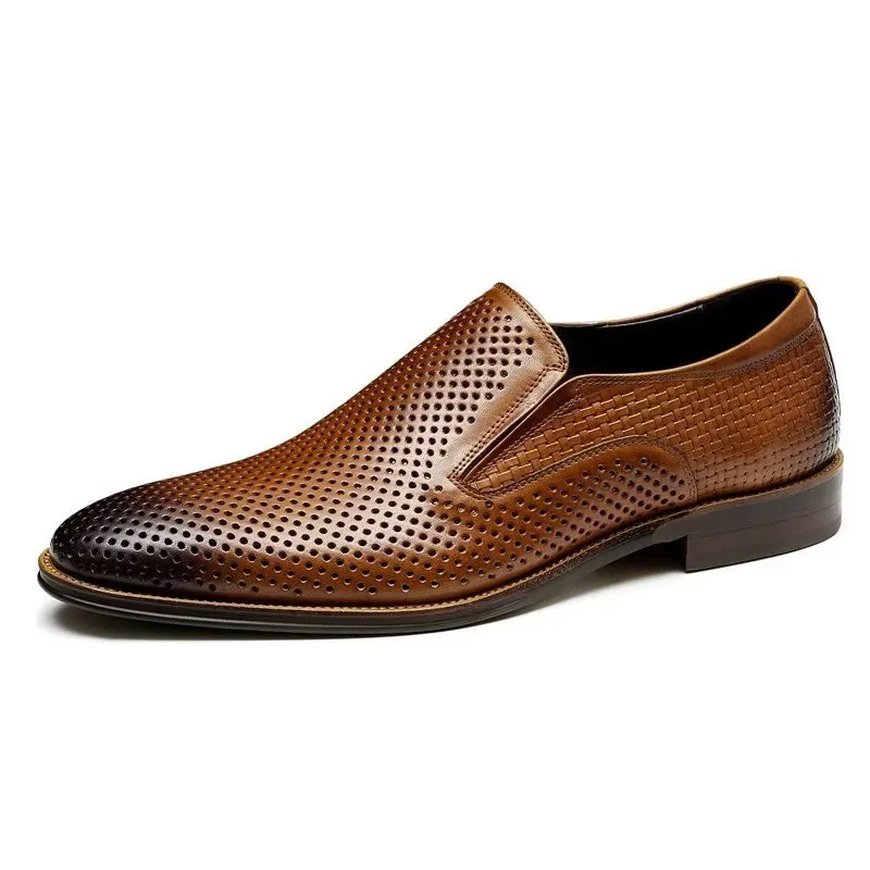 Veltique Effortless Glide Loafers