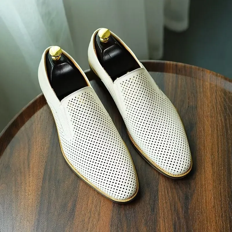 Veltique Effortless Glide Loafers