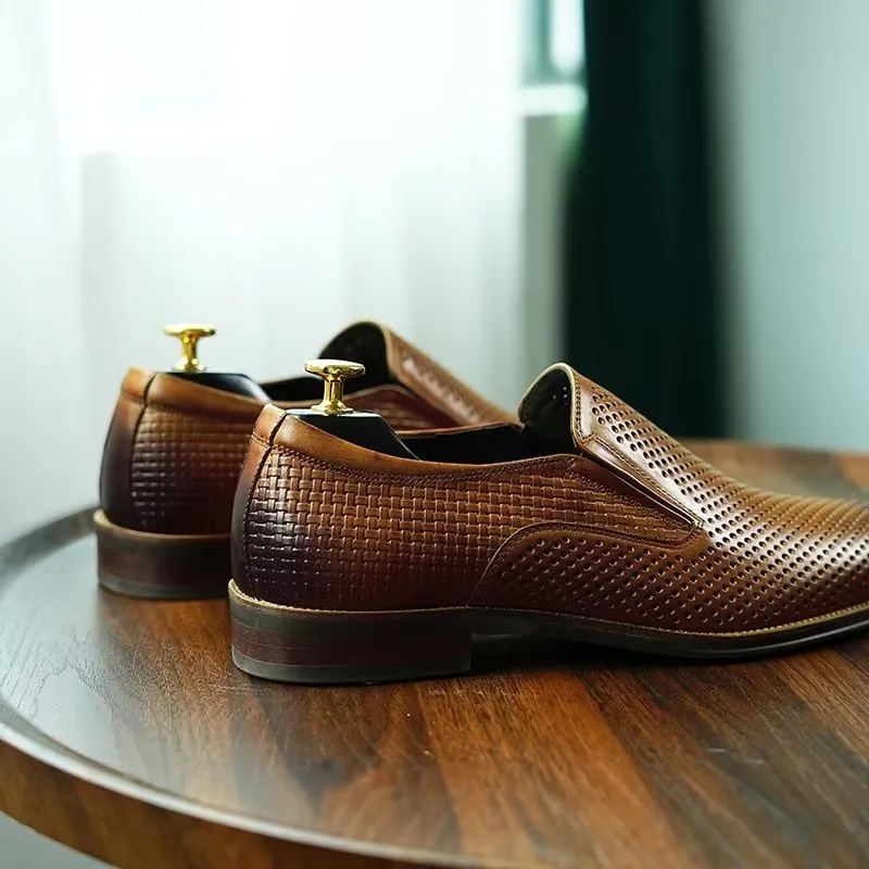 Veltique Effortless Glide Loafers