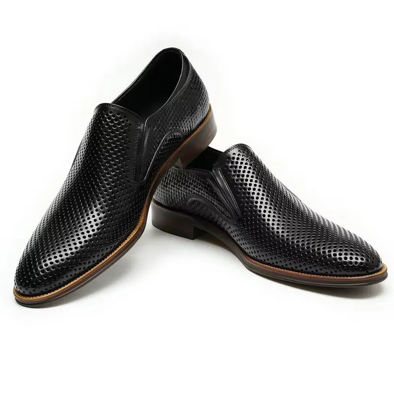 Veltique Effortless Glide Loafers